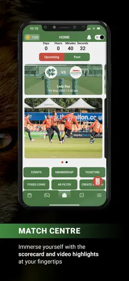 Game screenshot LCCC apk