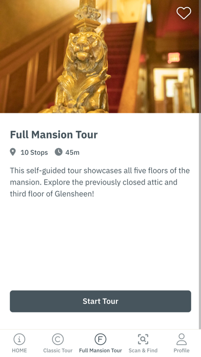 Glensheen Mansion Screenshot