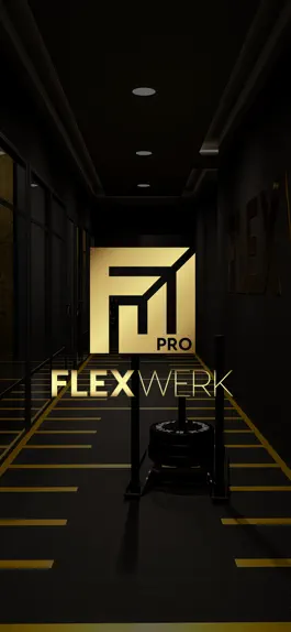 Game screenshot FlexWerk Pro mod apk