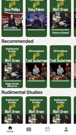 Game screenshot Palace Drum Clinic mod apk