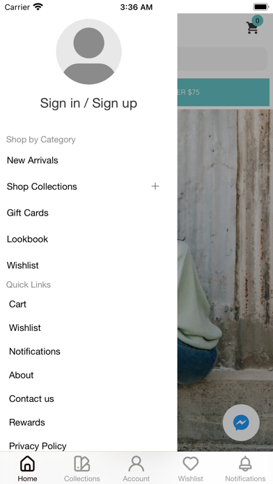 Wild Child and Rebel Soul Screenshot