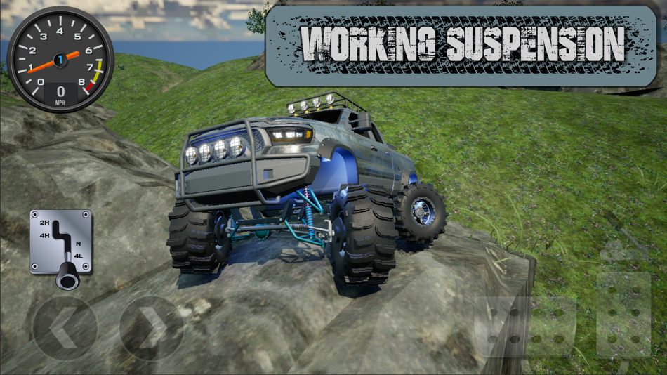 #2. Reckless Op (iOS) 来自: Virtual Dyno