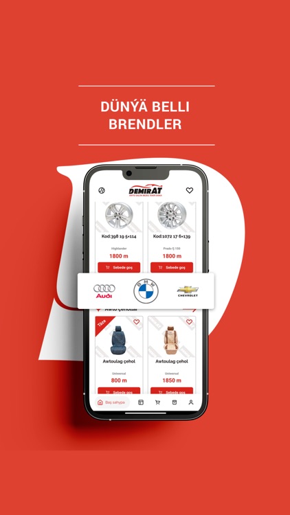 Demir At screenshot-5