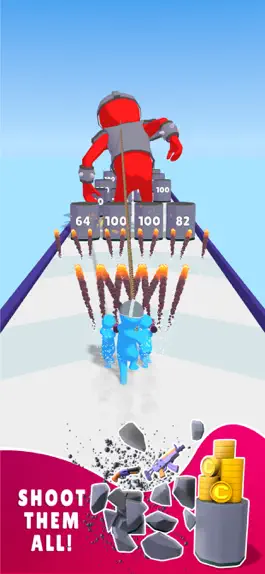 Game screenshot Seize The Giant hack