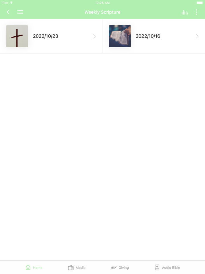 First Church of God Jackson KY