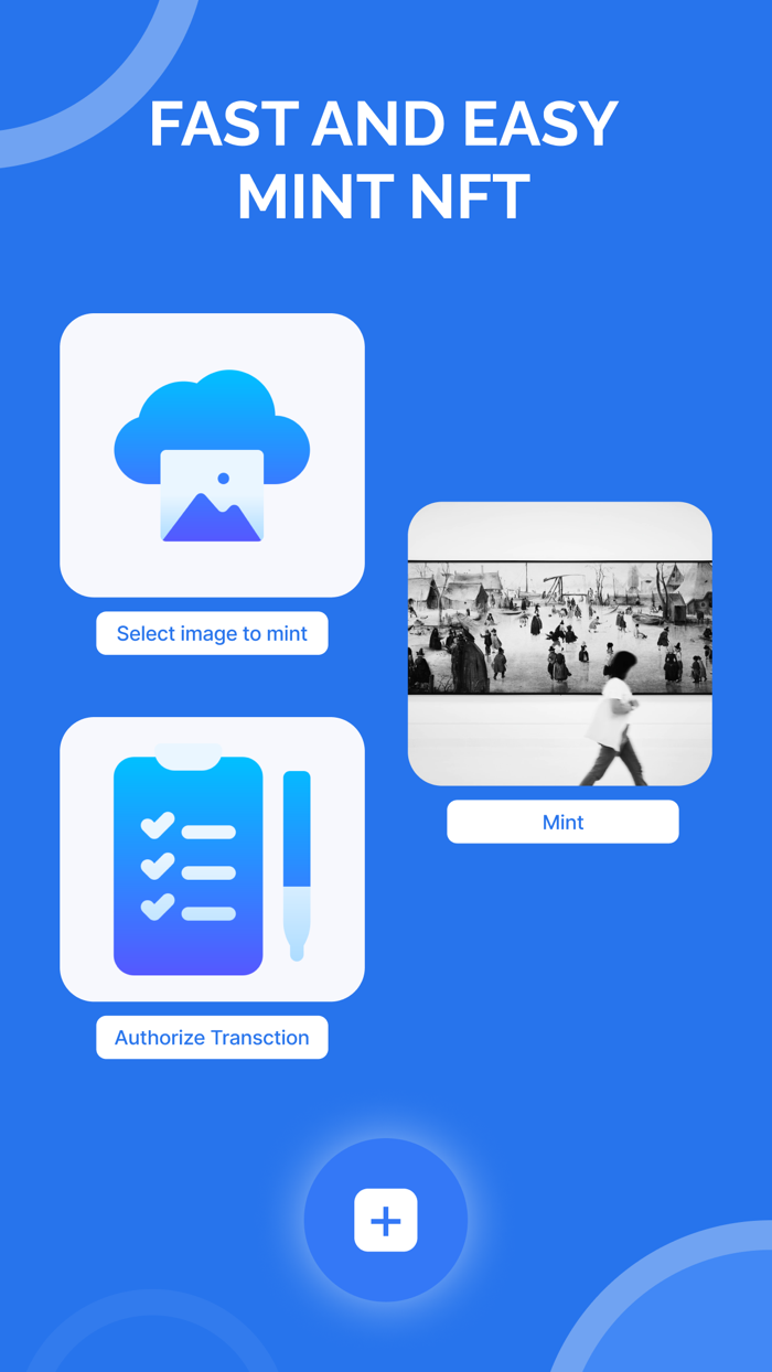 SoMi - Web3 Messenger