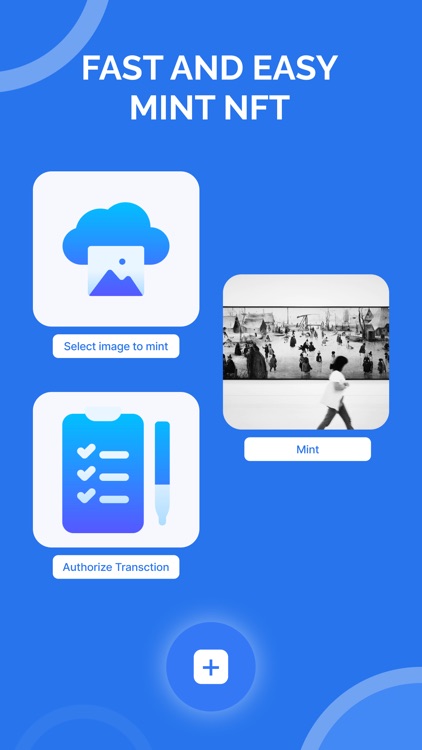 SoMi - Web3 Messenger screenshot-3