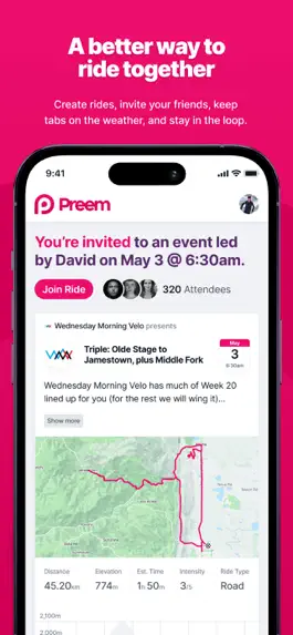 Game screenshot Preem apk