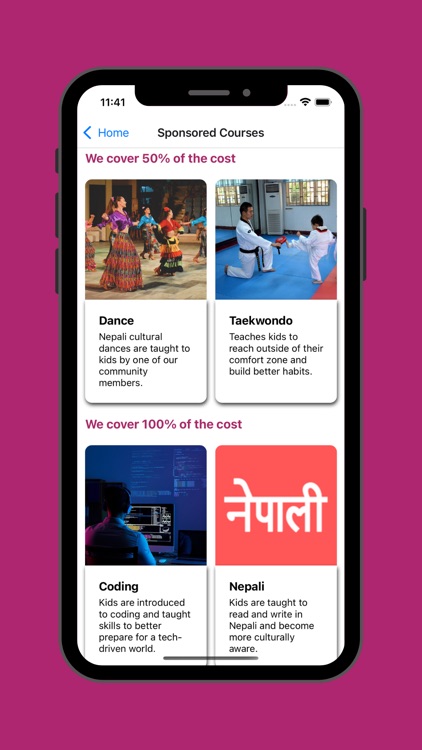 Healthy Adult Day Healthcare screenshot-3