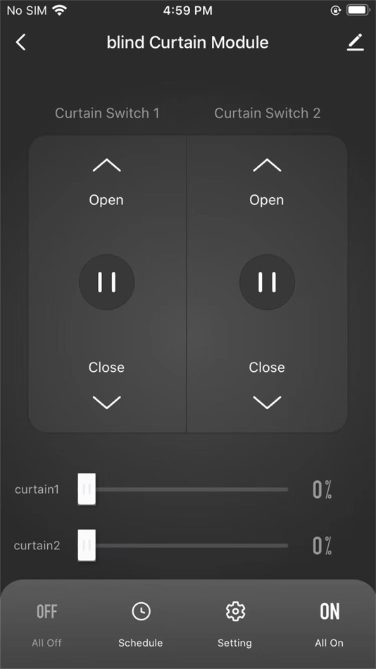 #5. Chrome Smart Life (iOS) Podle: Mohammed Junaid Kammur