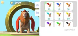 Game screenshot King Wing! apk