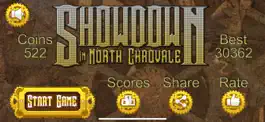 Game screenshot Showdown in North Chrovale mod apk
