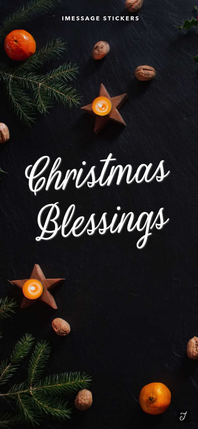 Christmas Blessings