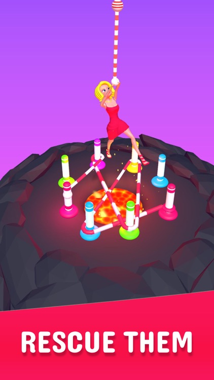 Avoid Fall screenshot-7