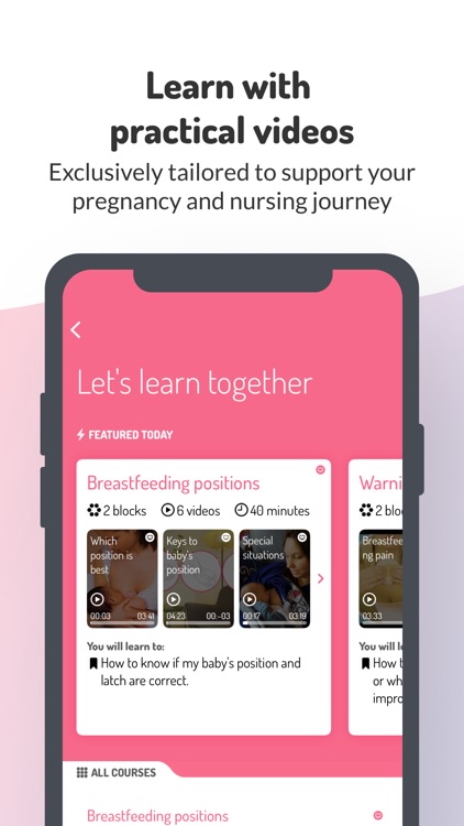 LactApp screenshot-5