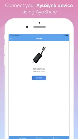 Game screenshot Ayu share apk