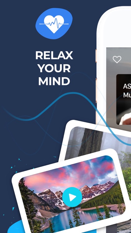 Heart Health Pulse Measure. screenshot-3