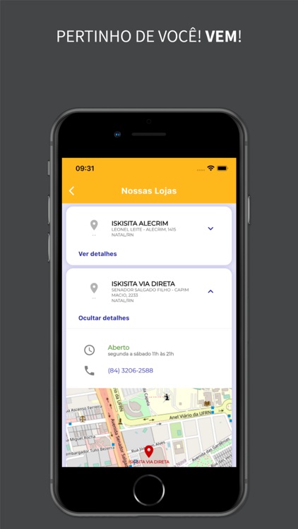 Sou Mais Iskisita Novo screenshot-3