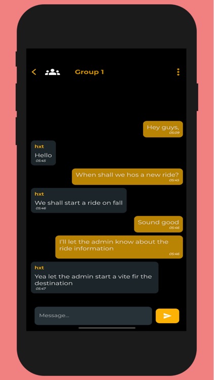 Riders Town screenshot-4