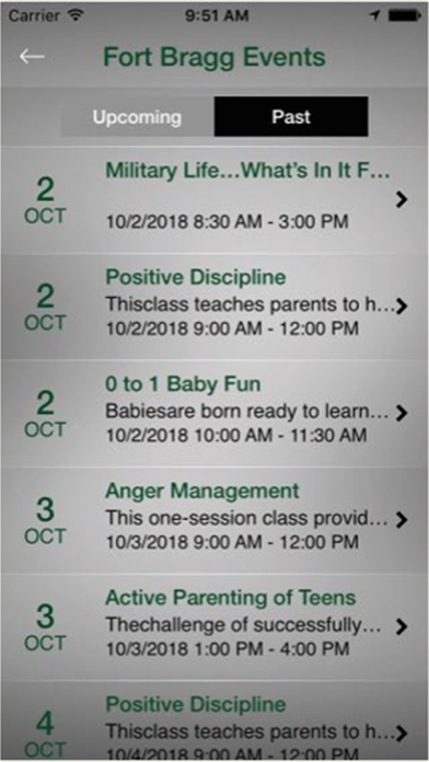 Team Pope Mobile App Screenshot