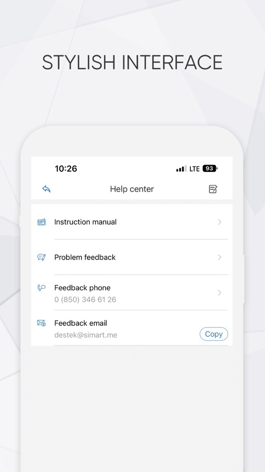 #2. Simart Technology (iOS) 由: SIMART TEKNOLOJI SANAYI VE TICARET ANONIM SIRKETI