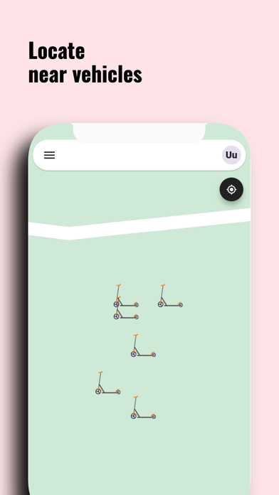 go2bike Screenshot