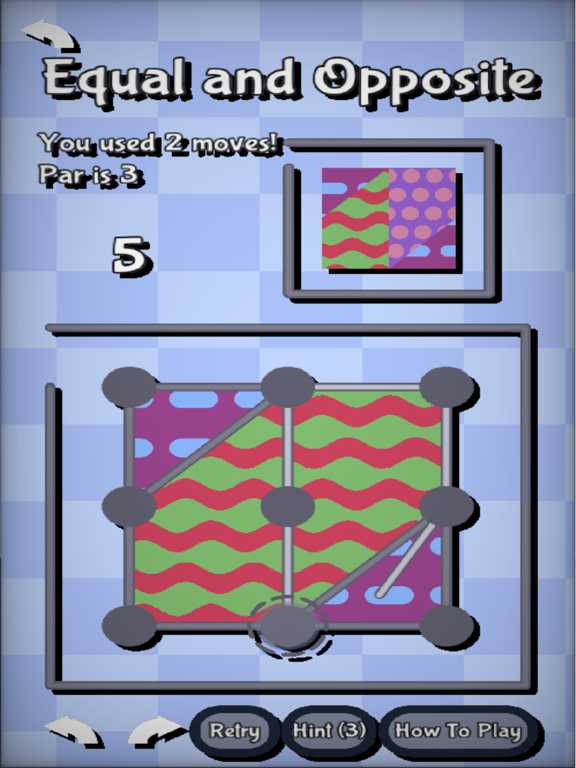 Screenshot #6 pour String Theory Game