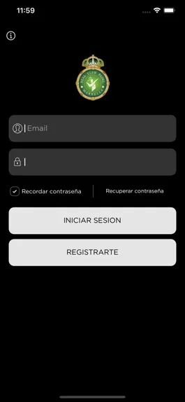 Game screenshot Real Club de Padel Marbella mod apk