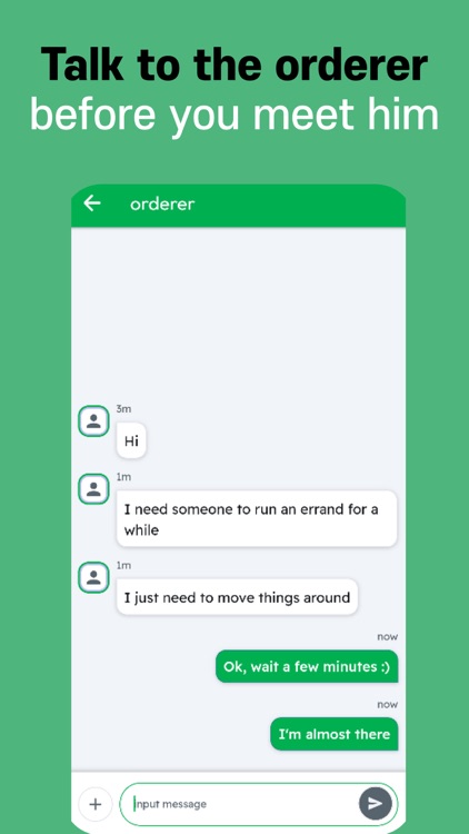 kkachiya(for rider) screenshot-3