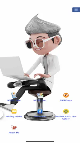 Game screenshot rn4students mod apk