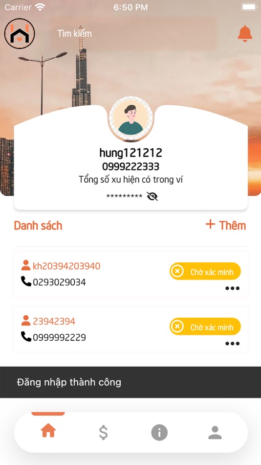 #6. CTV HappyHome (iOS) By: Duc Hung Do