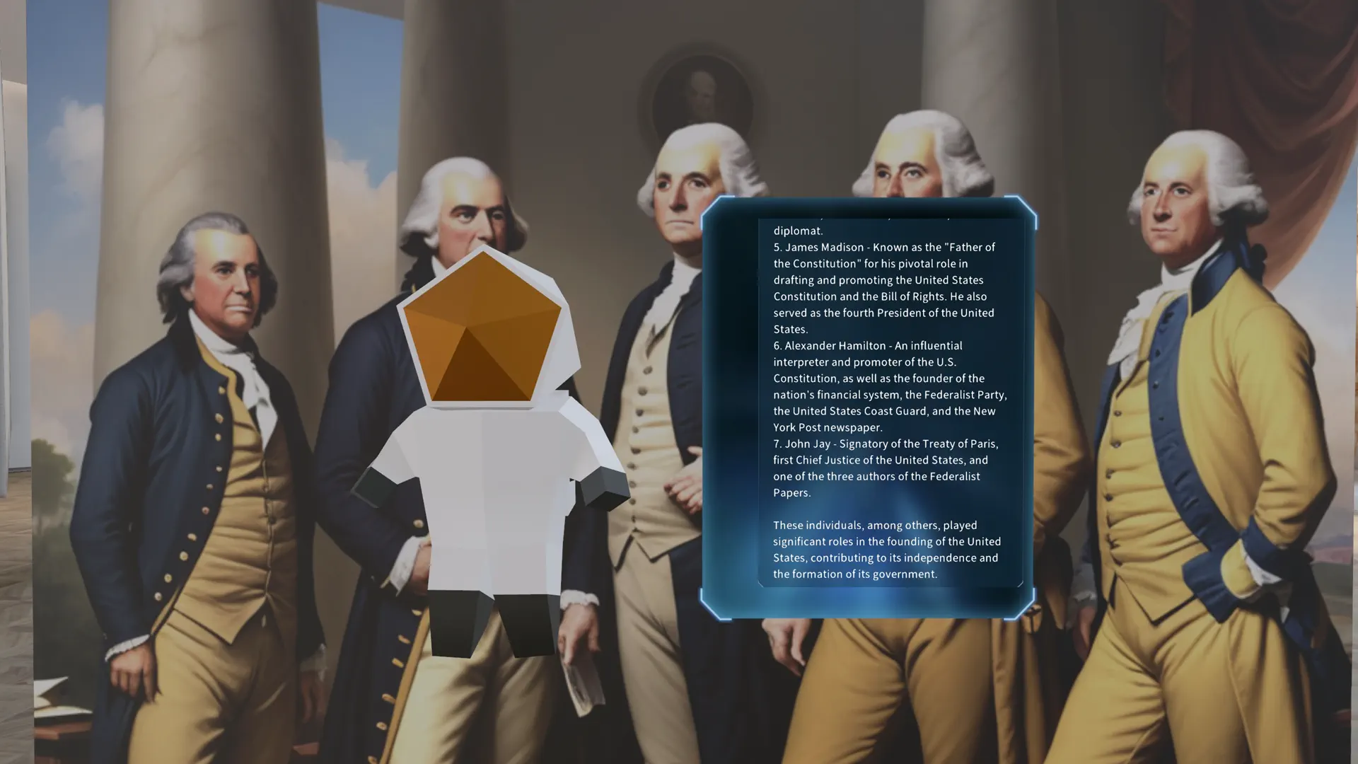 Blink Blink - AI assistant screenshot 4