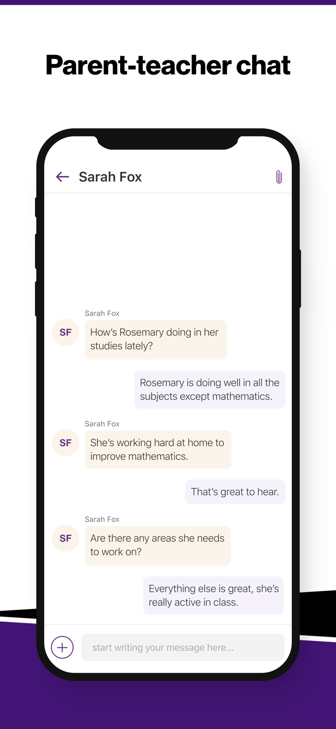 Underwood School District ND