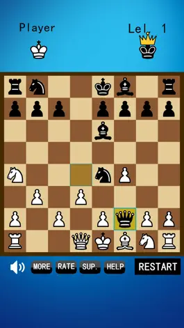 Game screenshot Chess Standalone Game mod apk