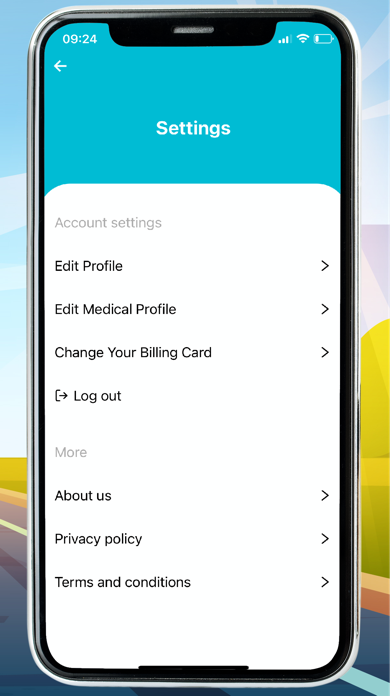 Siza - Consult Doctors Online Screenshot