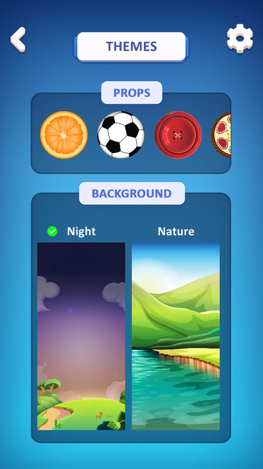 #5. Slashy - Fun Puzzle Game (iOS) 由: Camel Motion, Inc.