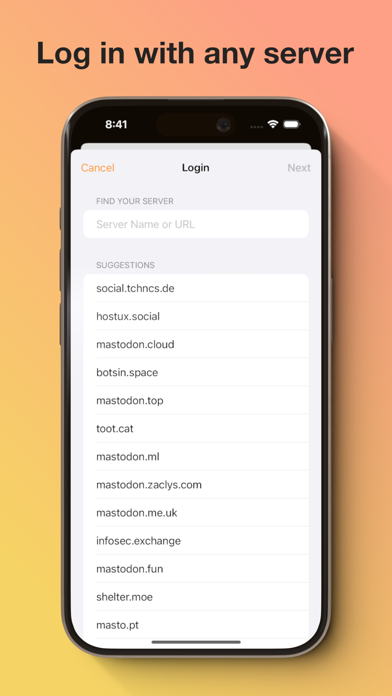 Walleri Screenshot