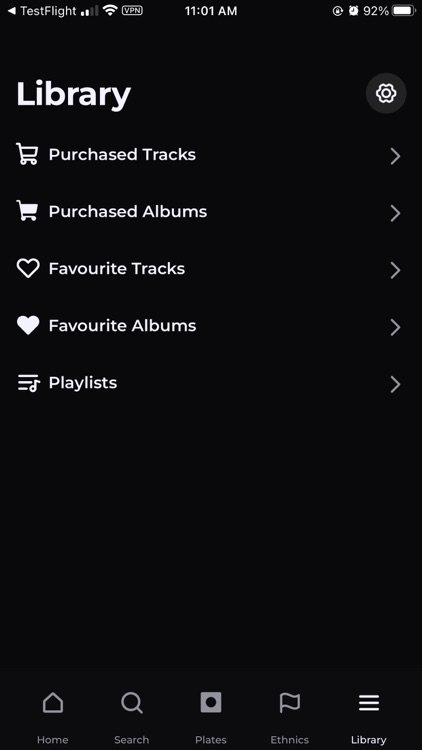 Table Music screenshot-6