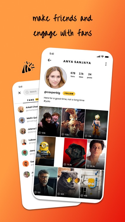 MadLipz: AI powered voiceovers screenshot-6