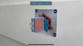 Game screenshot HydrogenAR mod apk