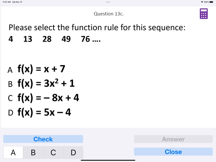 Common Core math, 8.2