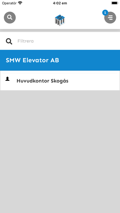SMW Elevator Screenshot