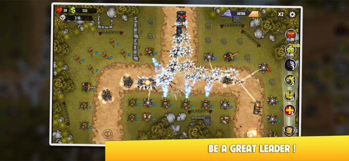 Toy War 3 - Red Frontier