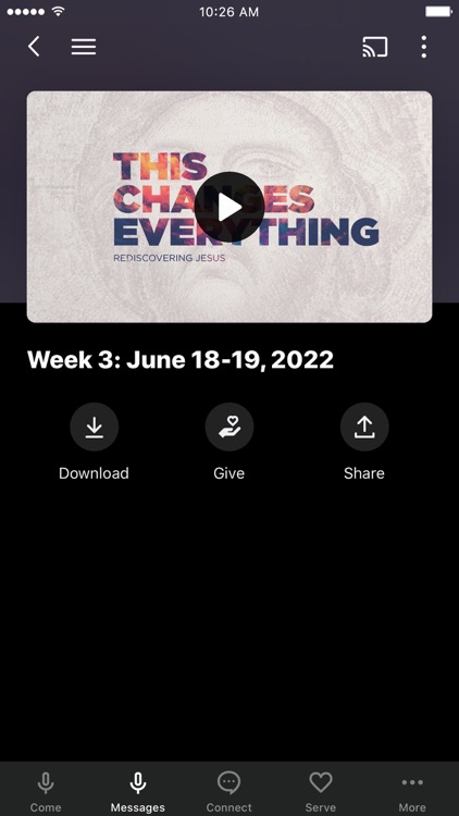 Steamboat Christian Center