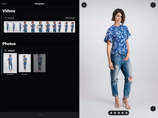 Screenshot #5 pour ProStudio Live
