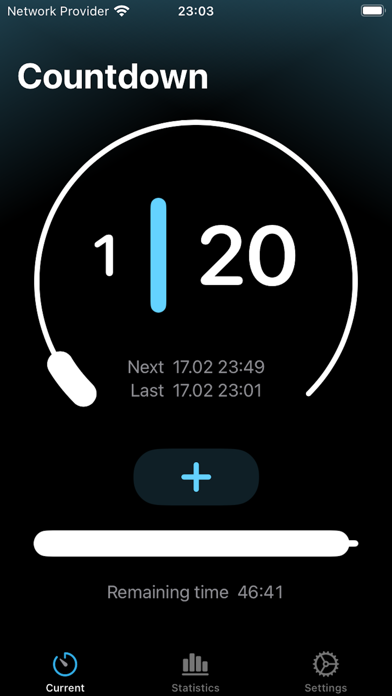 QuitMate Screenshot