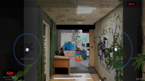 redLearn screenshot