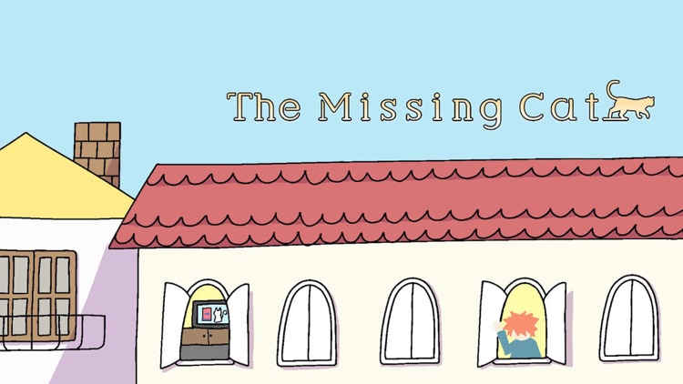 The Missing Cat