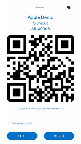 Game screenshot Club Olympus apk