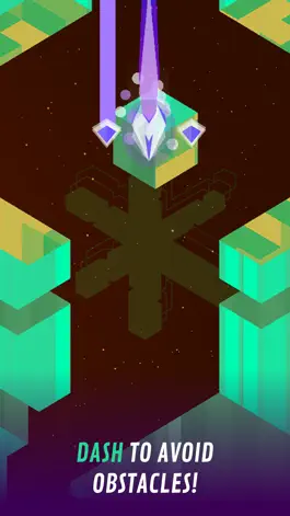 Game screenshot DT Space Races hack